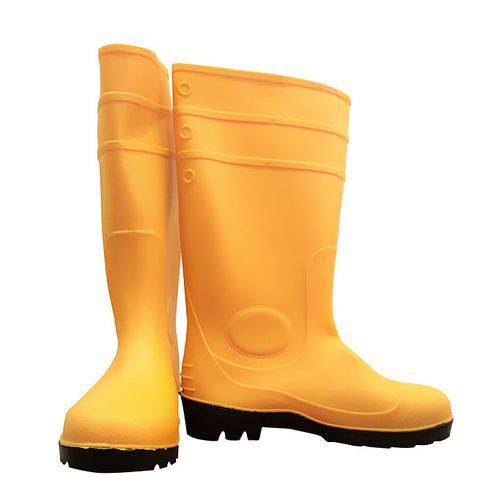 Purchasing of Rain Boot (Bata Ojo)