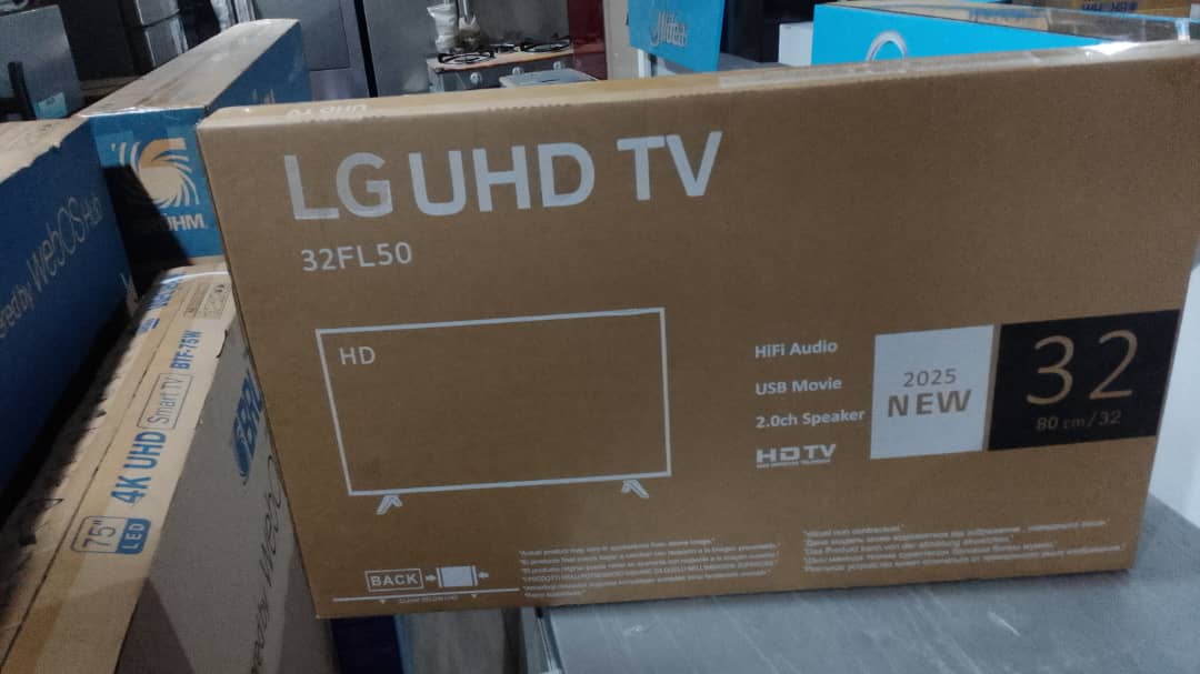 Purchasing of Smart TV