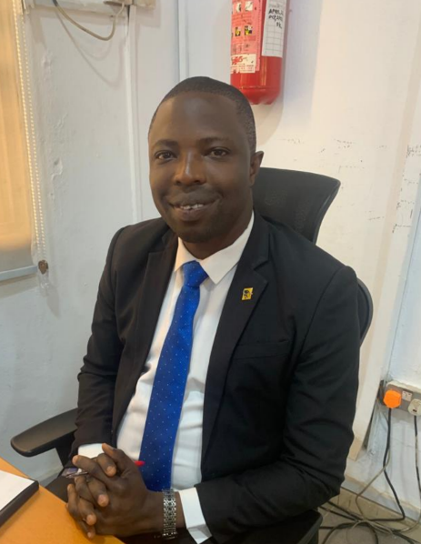 Adeolu Ibidokun